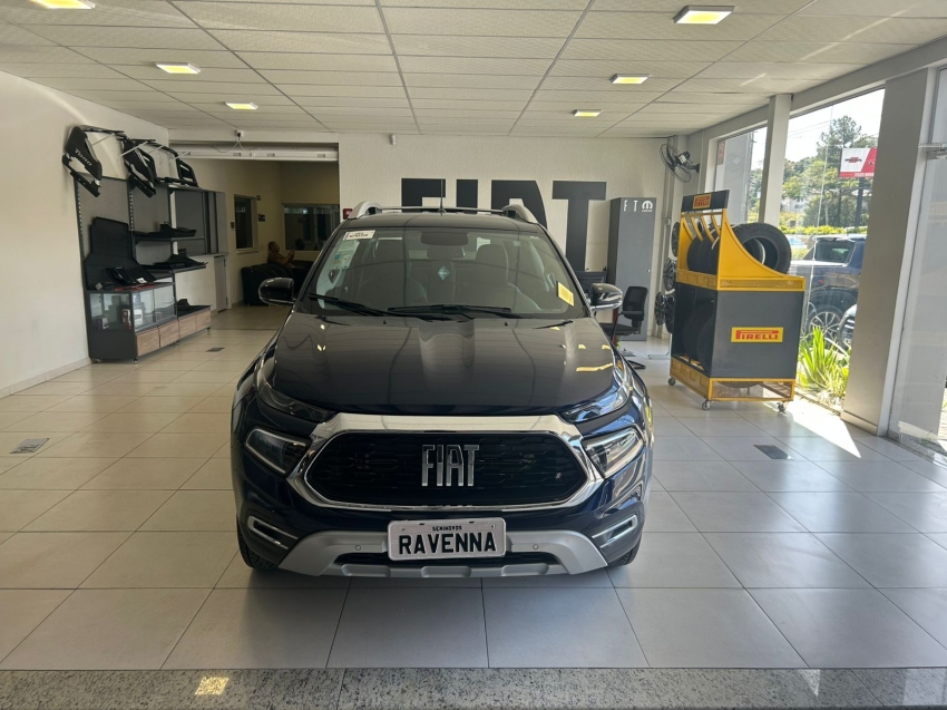 fiat toro 2.0 16v turbo diesel volcano 4wd at9 4p automatico 2025