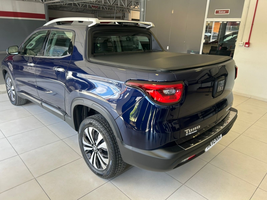 fiat toro 2.0 16v turbo diesel volcano 4wd at9 4p automatico 20254