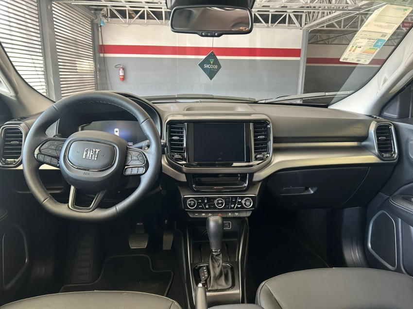 fiat toro 2.0 16v turbo diesel volcano 4wd at9 4p automatico 20259