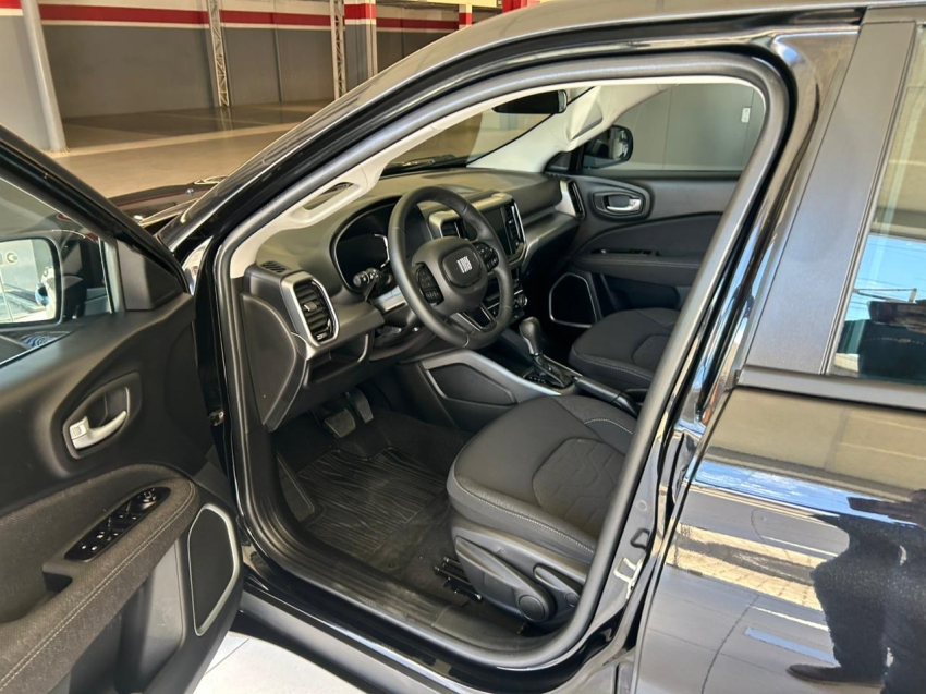 fiat toro 1.3 turbo 270 flex freedom at6 4p automatico 20247