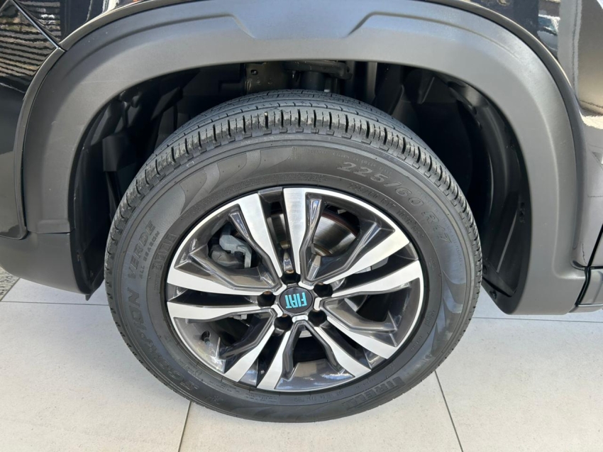 fiat toro 1.3 turbo 270 flex freedom at6 4p automatico 20241