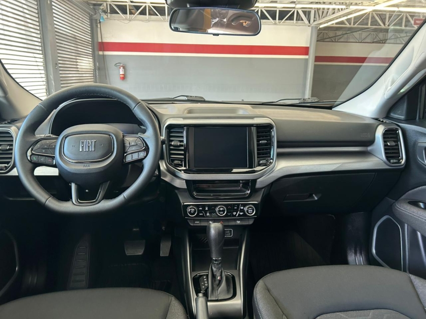 fiat toro 1.3 turbo 270 flex freedom at6 4p automatico 202410