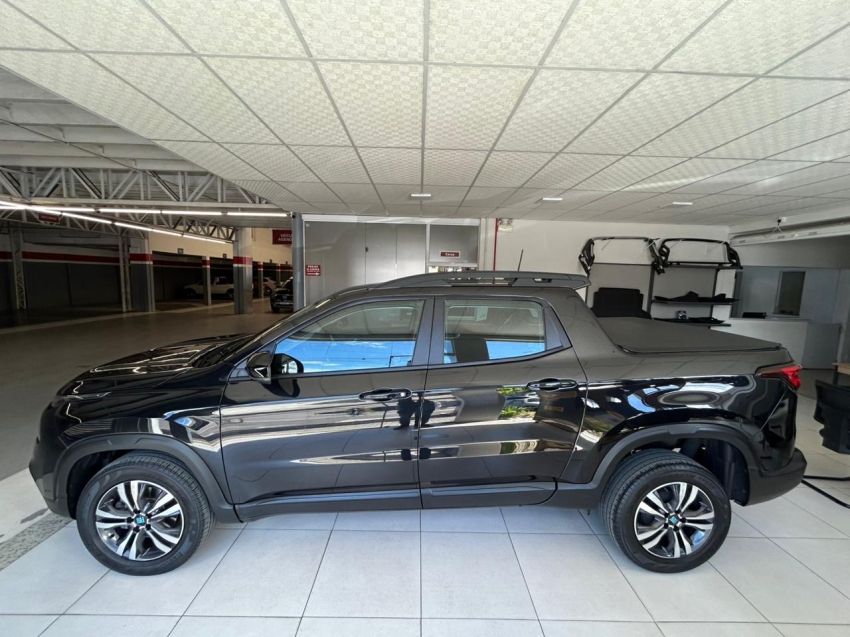 fiat toro 1.3 turbo 270 flex freedom at6 4p automatico 20243