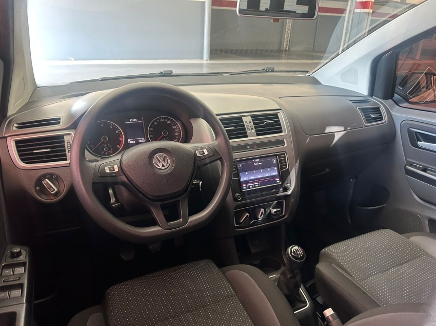 volkswagen fox 1.6 msi total flex connect 4p manual 202010