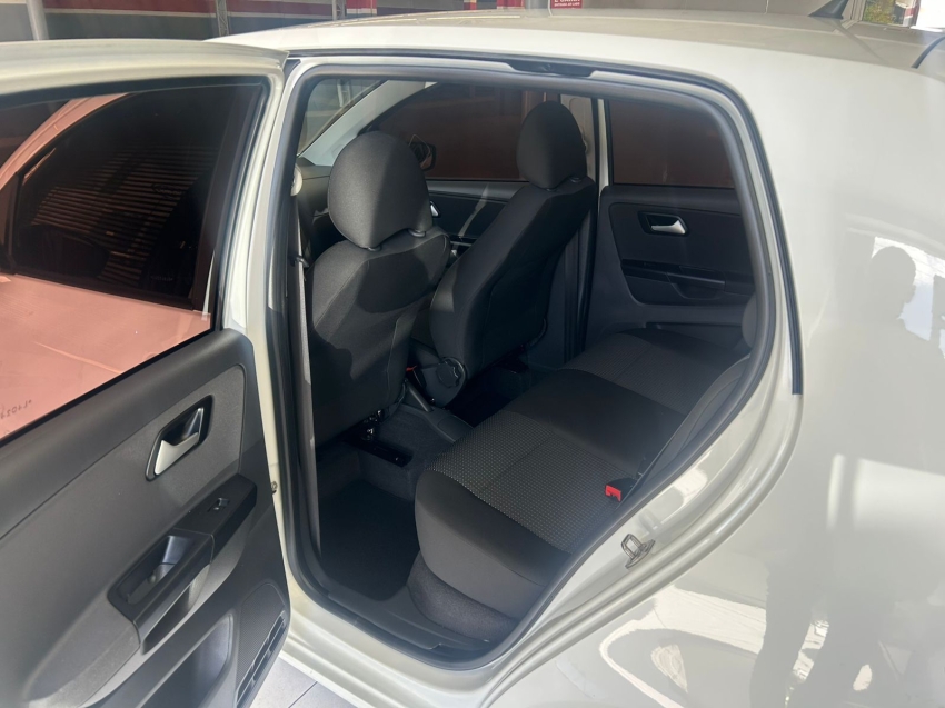 volkswagen fox 1.6 msi total flex connect 4p manual 20208