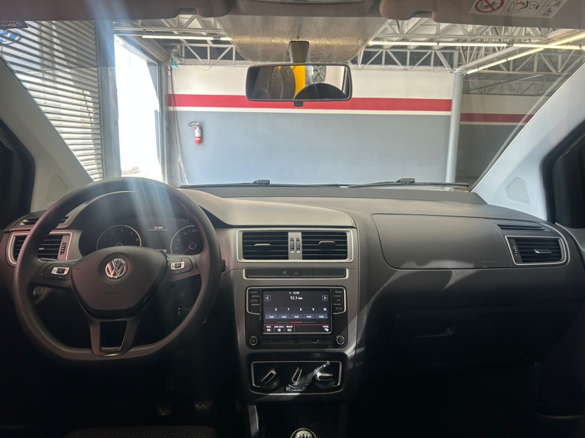 volkswagen fox 1.6 msi total flex connect 4p manual 20209