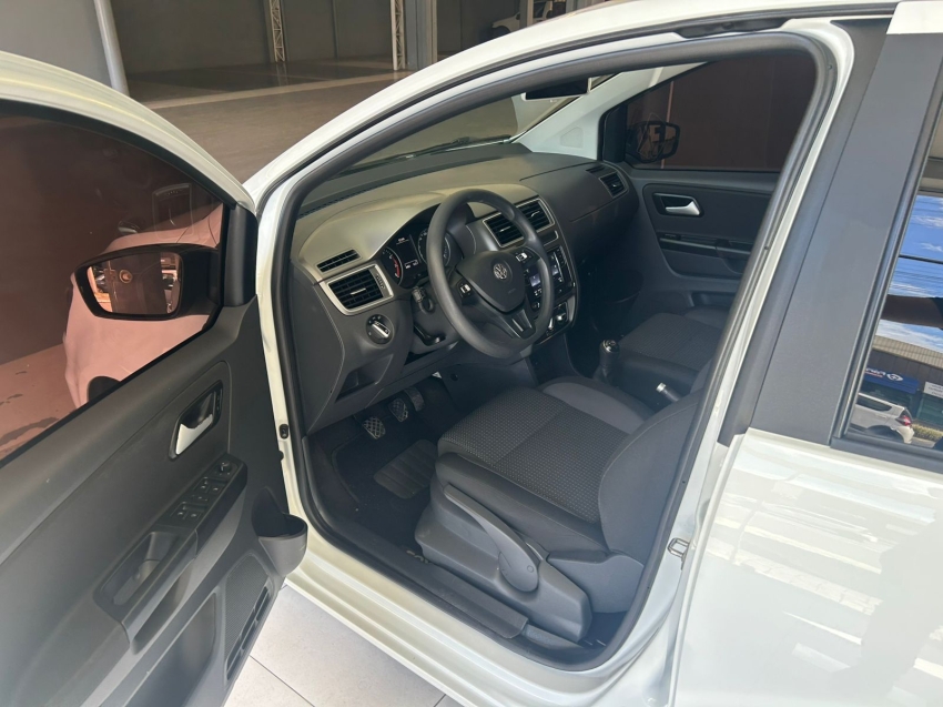volkswagen fox 1.6 msi total flex connect 4p manual 20207