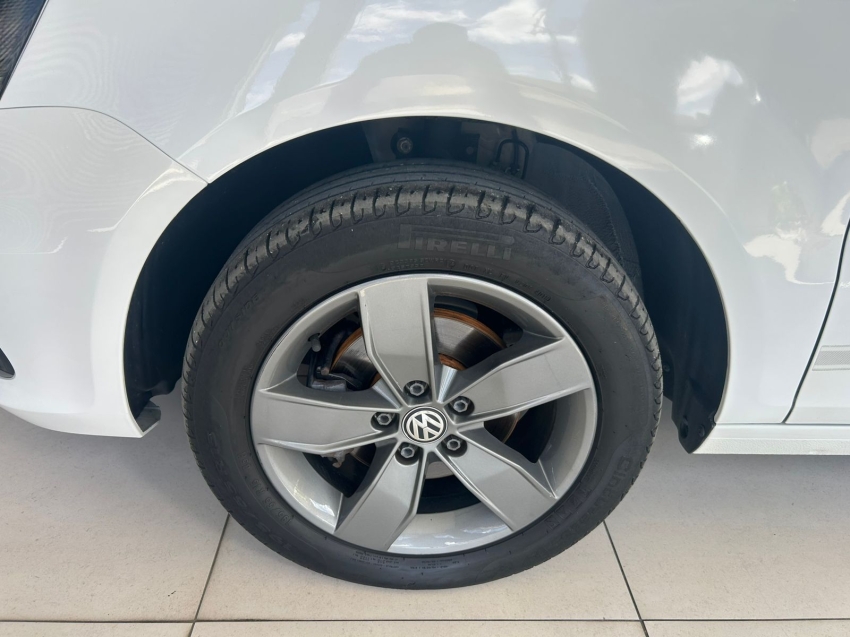 volkswagen fox 1.6 msi total flex connect 4p manual 20201