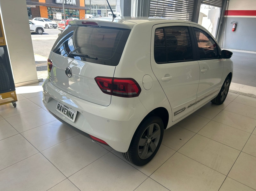 volkswagen fox 1.6 msi total flex connect 4p manual 20206