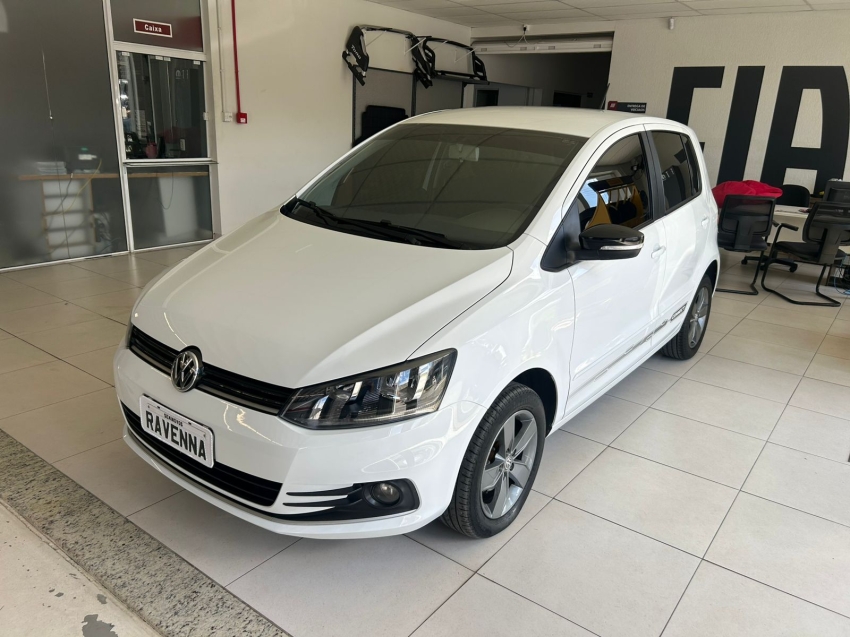 volkswagen fox 1.6 msi total flex connect 4p manual 20202