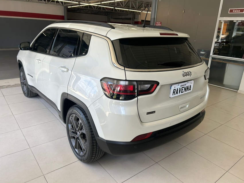 jeep compass 1.3 t270 turbo flex sport at6 4p automatico 20254