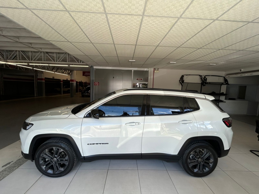 jeep compass 1.3 t270 turbo flex sport at6 4p automatico 20253