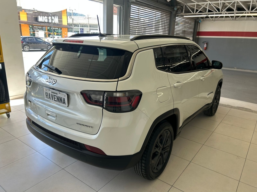 jeep compass 1.3 t270 turbo flex sport at6 4p automatico 20256