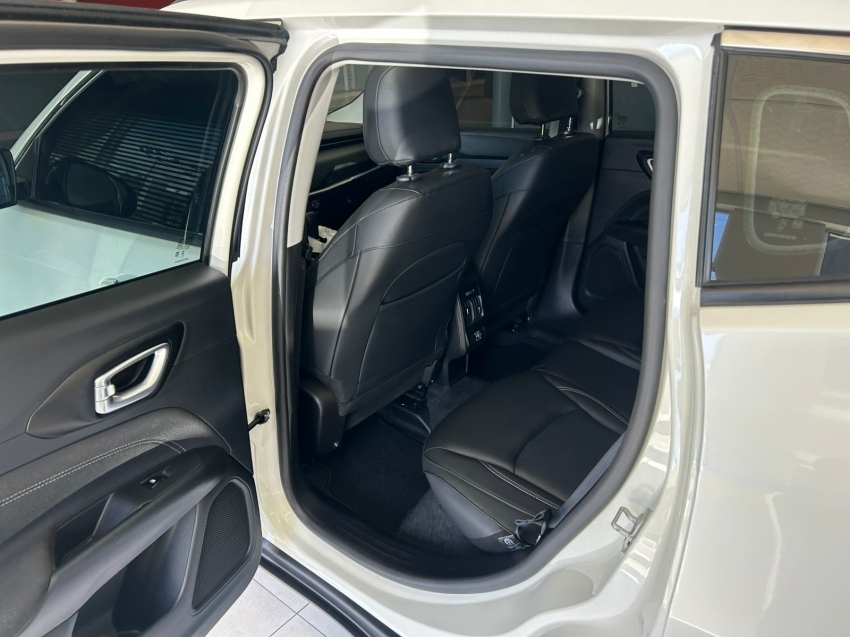 jeep compass 1.3 t270 turbo flex sport at6 4p automatico 20258