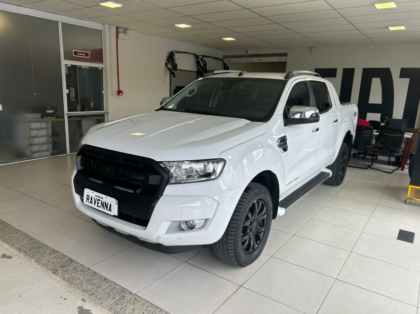 ford ranger 3.2 limited 4x4 cd 20v diesel 4p automatico 20172