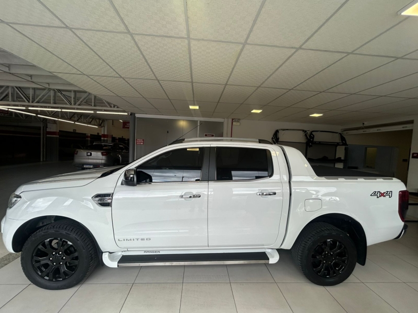 ford ranger 3.2 limited 4x4 cd 20v diesel 4p automatico 20173