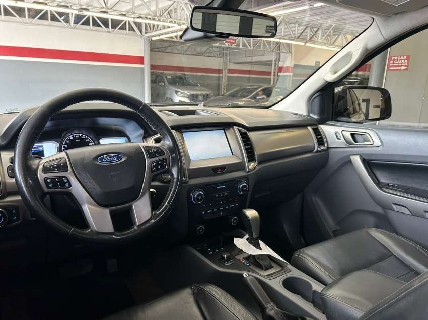 ford ranger 3.2 limited 4x4 cd 20v diesel 4p automatico 20179