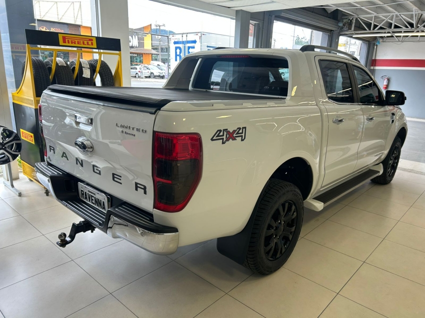 ford ranger 3.2 limited 4x4 cd 20v diesel 4p automatico 20176