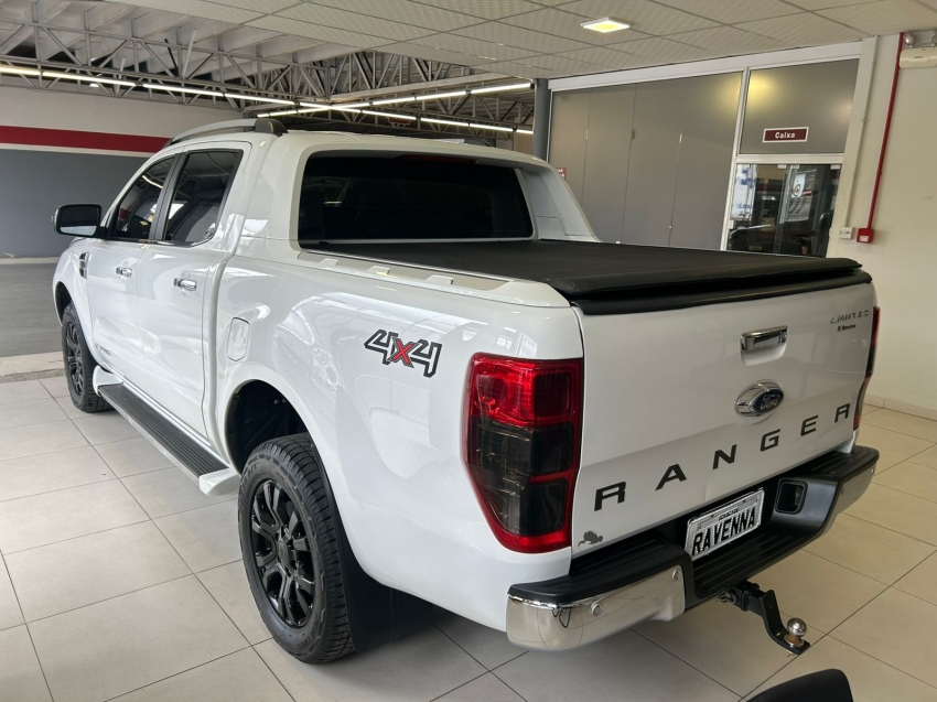 ford ranger 3.2 limited 4x4 cd 20v diesel 4p automatico 20174