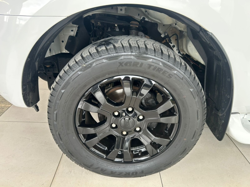 ford ranger 3.2 limited 4x4 cd 20v diesel 4p automatico 20171