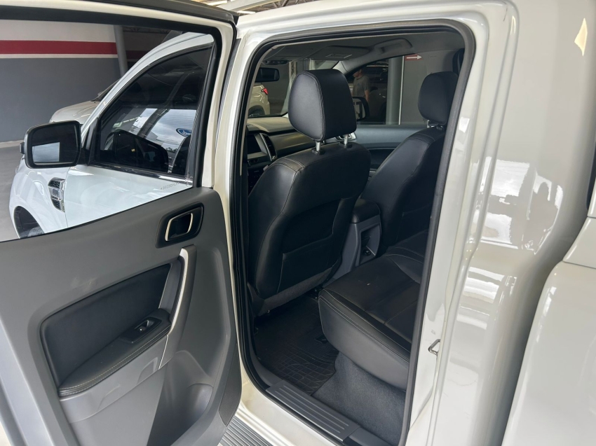 ford ranger 3.2 limited 4x4 cd 20v diesel 4p automatico 20178