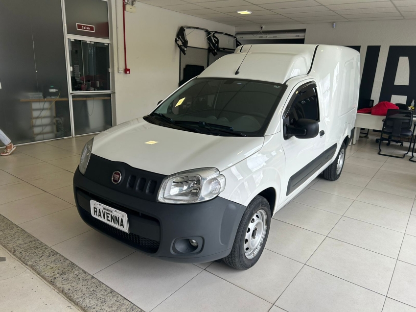 fiat fiorino 1.4 mpi furgao hard working 8v flex 2p manual 4p 20182