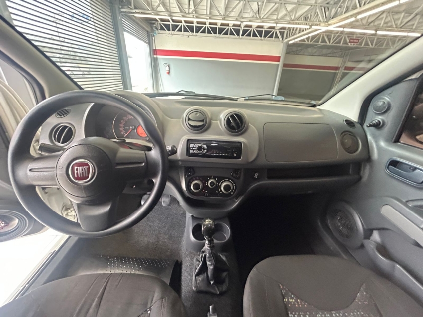 fiat fiorino 1.4 mpi furgao hard working 8v flex 2p manual 4p 20187