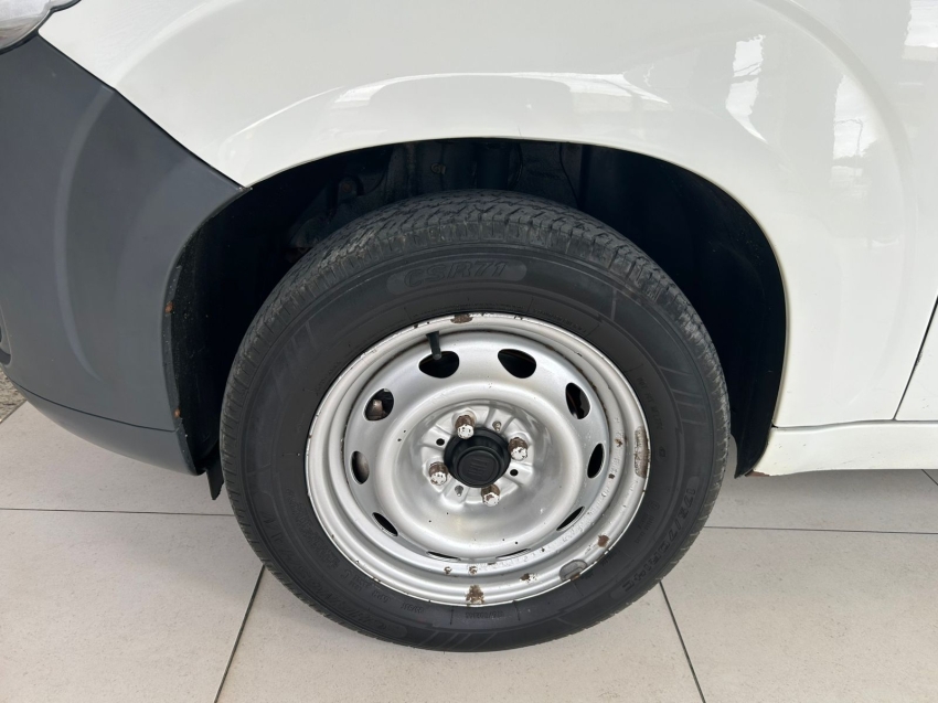 fiat fiorino 1.4 mpi furgao hard working 8v flex 2p manual 4p 20181