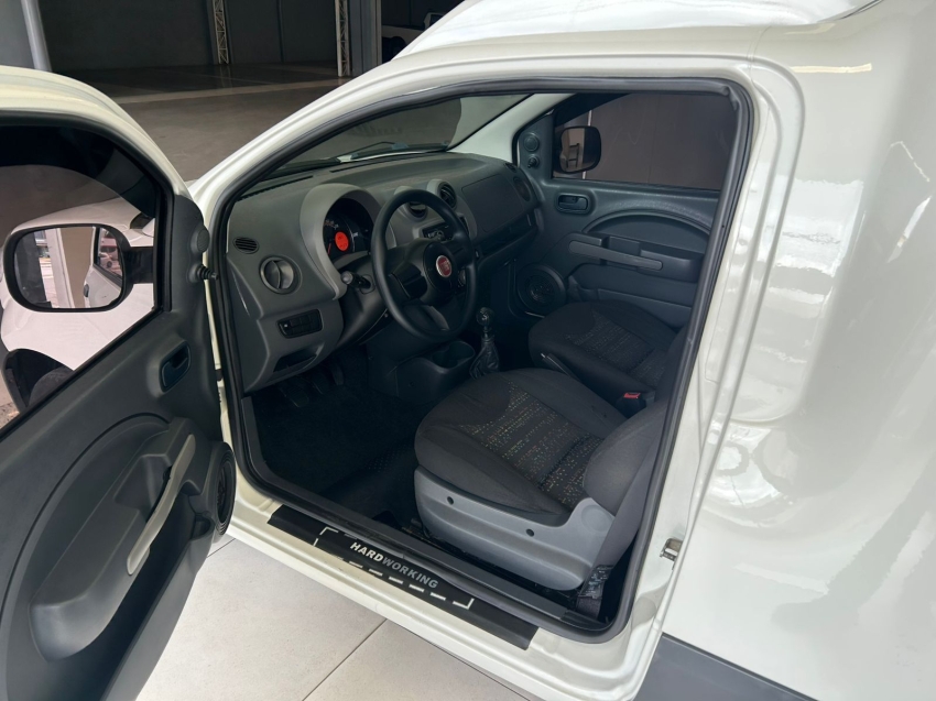 fiat fiorino 1.4 mpi furgao hard working 8v flex 2p manual 4p 20188