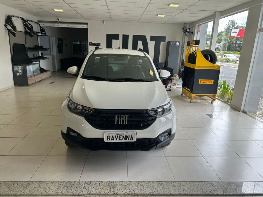 fiat strada 1.3 firefly flex freedom cs manual 2p 2023