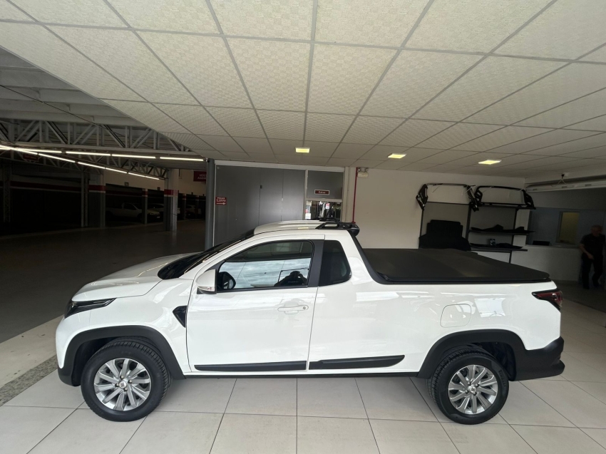 fiat strada 1.3 firefly flex freedom cs manual 2p 20233