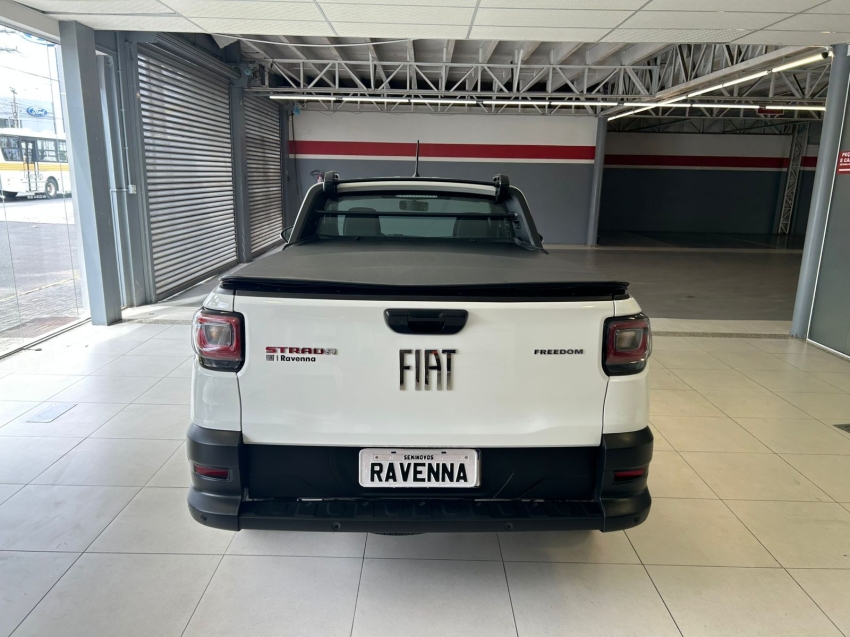 fiat strada 1.3 firefly flex freedom cs manual 2p 20235