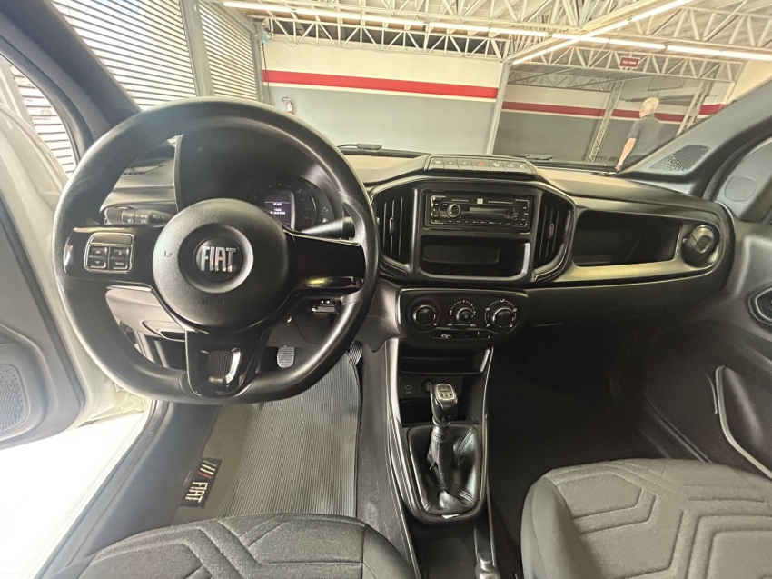 fiat strada 1.3 firefly flex freedom cs manual 2p 20238