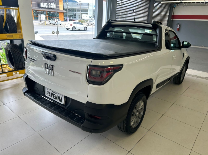 fiat strada 1.3 firefly flex freedom cs manual 2p 20236