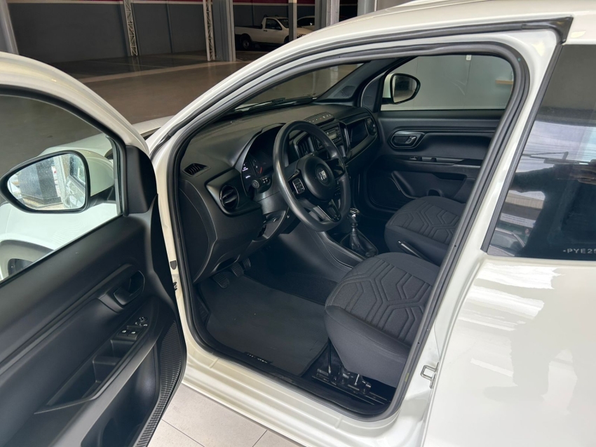 fiat strada 1.3 firefly flex freedom cs manual 2p 20237