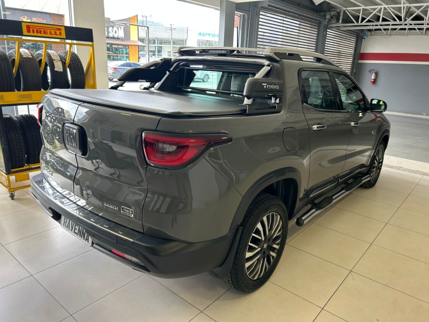 fiat toro 2.0 16v turbo diesel ranch 4wd at9 4p automatico 20246