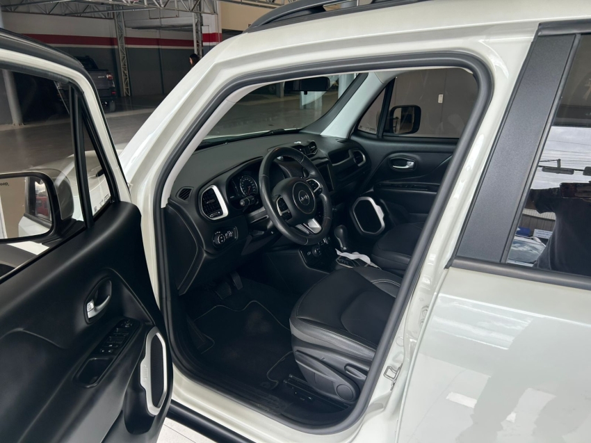 jeep renegade 2.0 16v turbo diesel longitude 4p 4x4 automatico 20217