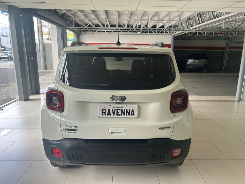 jeep renegade 2.0 16v turbo diesel longitude 4p 4x4 automatico 20215