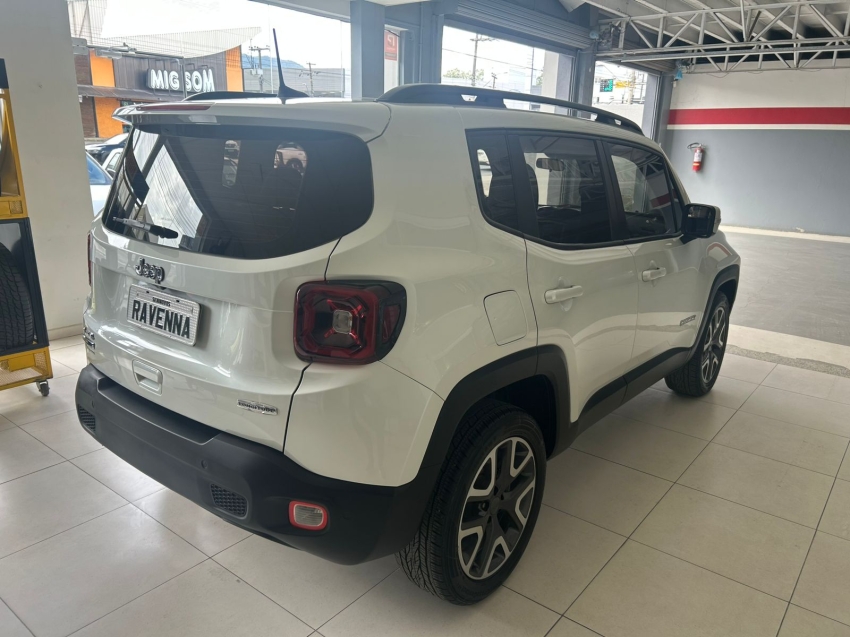 jeep renegade 2.0 16v turbo diesel longitude 4p 4x4 automatico 20216