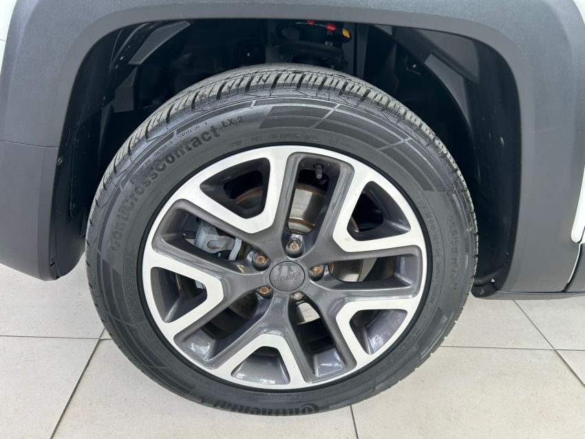 jeep renegade 2.0 16v turbo diesel longitude 4p 4x4 automatico 20211