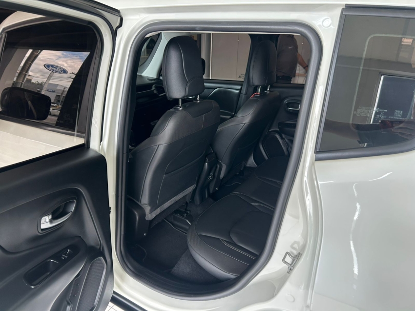 jeep renegade 2.0 16v turbo diesel longitude 4p 4x4 automatico 20218