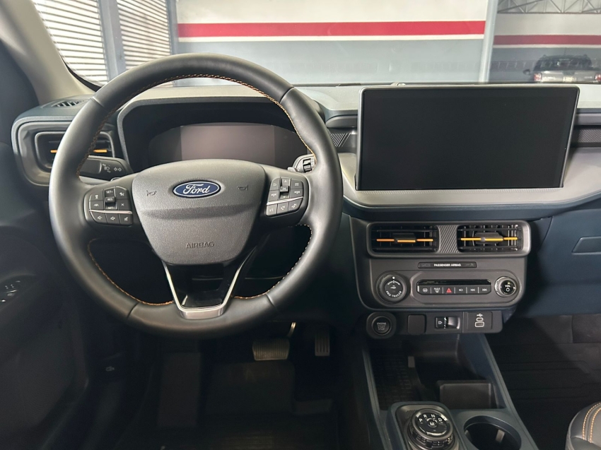 ford maverick 2.0 ecoboost gasolina tremor automatico 4p 202511