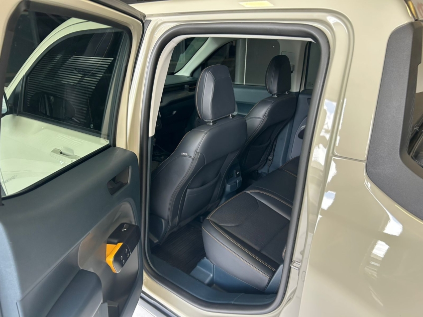 ford maverick 2.0 ecoboost gasolina tremor automatico 4p 20258