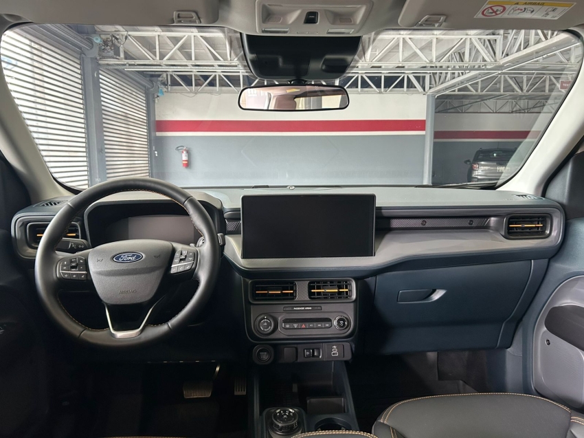 ford maverick 2.0 ecoboost gasolina tremor automatico 4p 20259