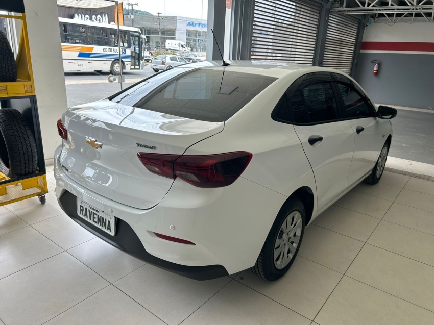chevrolet onix 1.0 turbo flex plus automatico 4p 20246