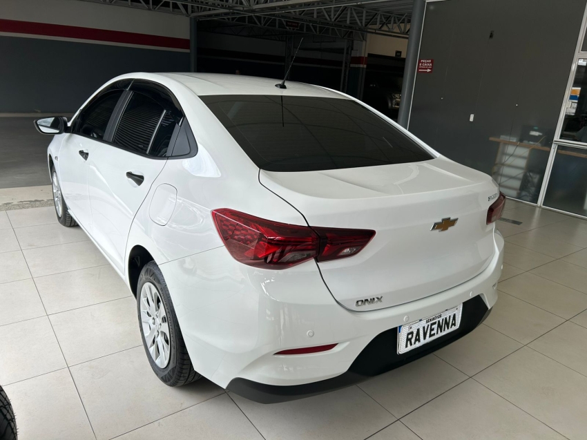 chevrolet onix 1.0 turbo flex plus automatico 4p 20244