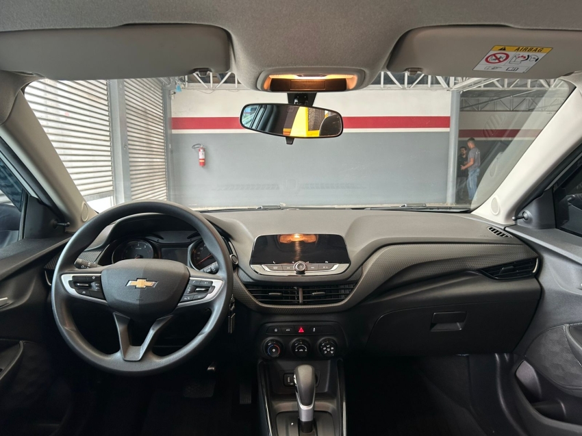chevrolet onix 1.0 turbo flex plus automatico 4p 202410