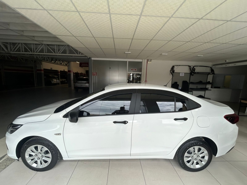 chevrolet onix 1.0 turbo flex plus automatico 4p 20243