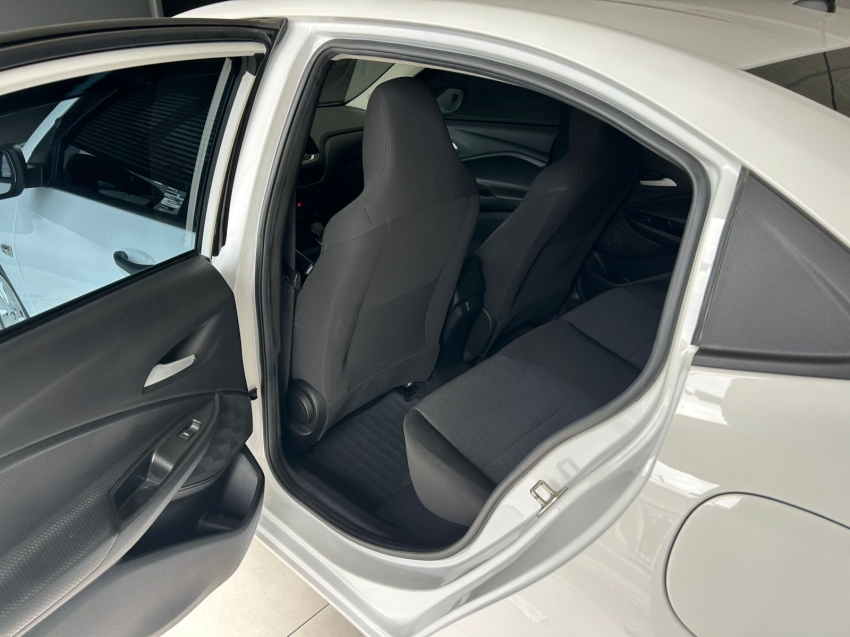 chevrolet onix 1.0 turbo flex plus automatico 4p 20248