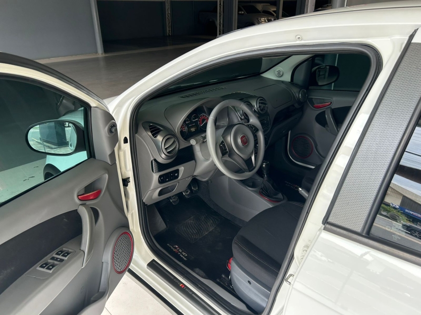 fiat palio 1.6 mpi sporting 16v flex 4p manual 20147